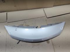 Решетка радиатора на Nissan Note E12 62320-3VA0H