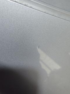 Решетка радиатора 62320-3VA0H на Nissan Note E12 Фото 2
