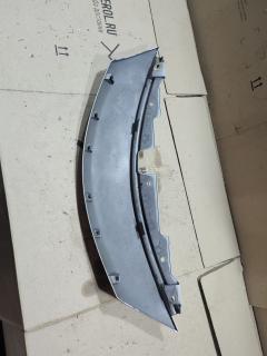 Решетка радиатора 62320-3VA0H на Nissan Note E12 Фото 3