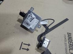 Блок розжига ксенона на Honda Nbox JF2 Фото 2
