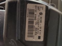 Фара 35300-51K11 35300-51K11 на Suzuki Splash XB32S Фото 4