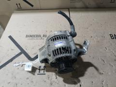Генератор на Suzuki Splash XB32S K12B 31400-80J0
