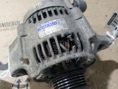 Генератор 31400-80J0 на Suzuki Splash XB32S K12B Фото 2