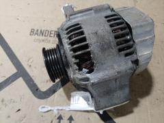 Генератор 31400-80J0 на Suzuki Splash XB32S K12B Фото 4