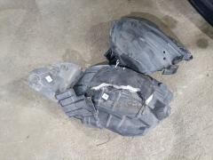 Подкрылок на Nissan Fuga KY51 VQ37VHR 63842-1MA1A, Переднее Правое расположение