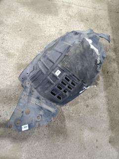 Подкрылок на Nissan Fuga KY51 VQ37VHR 638451MA0A, Переднее Левое расположение