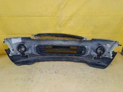 Бампер 16614910, 7250772 на Mini Cooper R55-ZF32 Фото 13