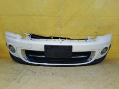 Бампер 16614910, 7250772 на Mini Cooper R55-ZF32 Фото 1