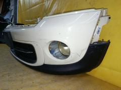 Бампер 16614910, 7250772 на Mini Cooper R55-ZF32 Фото 2