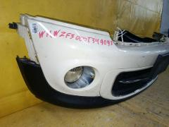 Бампер 16614910, 7250772 на Mini Cooper R55-ZF32 Фото 3