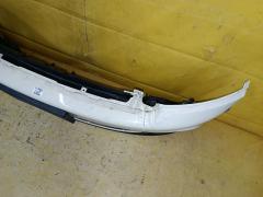 Бампер 16614910, 7250772 на Mini Cooper R55-ZF32 Фото 4