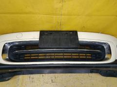 Бампер 16614910, 7250772 на Mini Cooper R55-ZF32 Фото 8