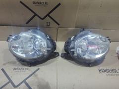 Фара на Mini Cooper R55ZF32 162705-04
