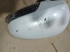 Зеркало двери боковой на Toyota Ractis NCP120 Фото 3