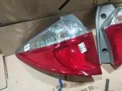 Стоп 52-226 52-226 на Toyota Ractis NCP120 Фото 3