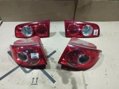 Стоп на Mazda Demio DY3W P4419