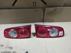 Стоп P4419 P4419 на Mazda Demio DY3W Фото 2