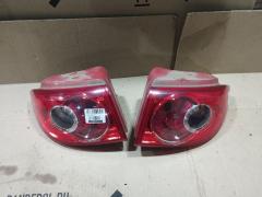Стоп P4419 P4419 на Mazda Demio DY3W Фото 3