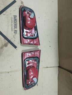 Стоп P4419 P4419 на Mazda Demio DY3W Фото 5