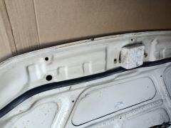 Капот на Toyota Lite Ace KR52V Фото 13