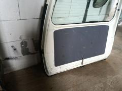 Дверь задняя на Toyota Lite Ace KR52V Фото 11