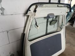 Дверь задняя на Toyota Lite Ace KR52V Фото 12