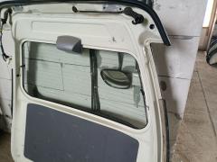 Дверь задняя на Toyota Lite Ace KR52V Фото 13