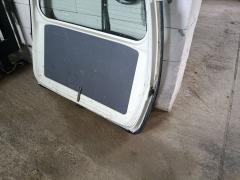Дверь задняя на Toyota Lite Ace KR52V Фото 14