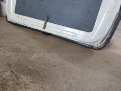 Дверь задняя на Toyota Lite Ace KR52V Фото 15