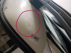 Дверь задняя на Toyota Lite Ace KR52V Фото 16