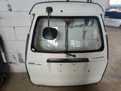 Дверь задняя на Toyota Lite Ace KR52V