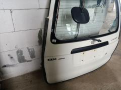 Дверь задняя на Toyota Lite Ace KR52V Фото 2