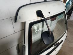 Дверь задняя на Toyota Lite Ace KR52V Фото 3