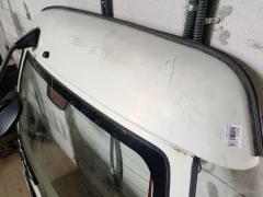 Дверь задняя на Toyota Lite Ace KR52V Фото 5