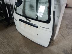 Дверь задняя на Toyota Lite Ace KR52V Фото 7