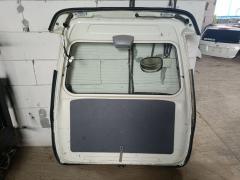 Дверь задняя на Toyota Lite Ace KR52V Фото 10