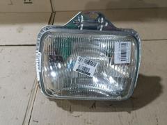 Лампа-фара на Toyota Lite Ace KR52V