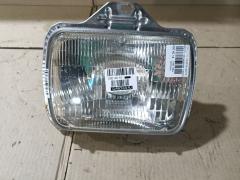 Лампа-фара на Toyota Lite Ace KR52V