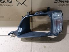 Очки под фару на Toyota Lite Ace KR52V 28-112, Левое расположение