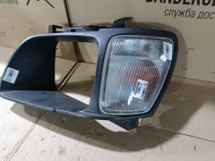 Очки под фару 28-112 28-112 на Toyota Lite Ace KR52V Фото 3