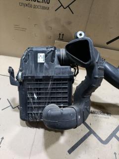 Корпус воздушного фильтра 17701-64310 на Toyota Lite Ace KR52V 7KE Фото 2