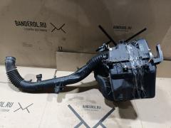 Корпус воздушного фильтра 17701-64310 на Toyota Lite Ace KR52V 7KE Фото 5
