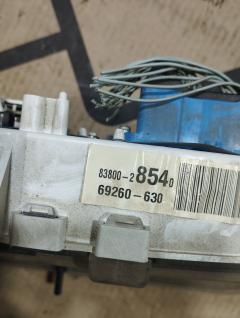 Спидометр 83800-28540 на Toyota Lite Ace KR52V 7KE Фото 3