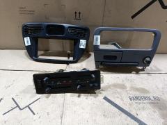Блок управления климатконтроля на Toyota Lite Ace KR52V 7KE