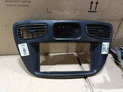 Блок управления климатконтроля на Toyota Lite Ace KR52V 7KE Фото 2