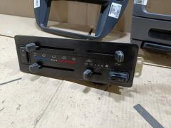 Блок управления климатконтроля на Toyota Lite Ace KR52V 7KE Фото 4