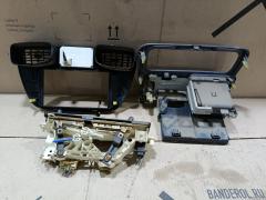Блок управления климатконтроля на Toyota Lite Ace KR52V 7KE Фото 7