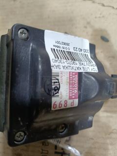 Катушка зажигания 19070-13040, 90919-02208 на Toyota Lite Ace KR52V 7KE Фото 2
