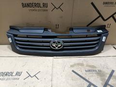 Решетка радиатора на Toyota Lite Ace KR52V 53100-28200
