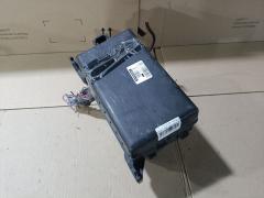 Блок предохранителей на Toyota Lite Ace KR52V 7KE